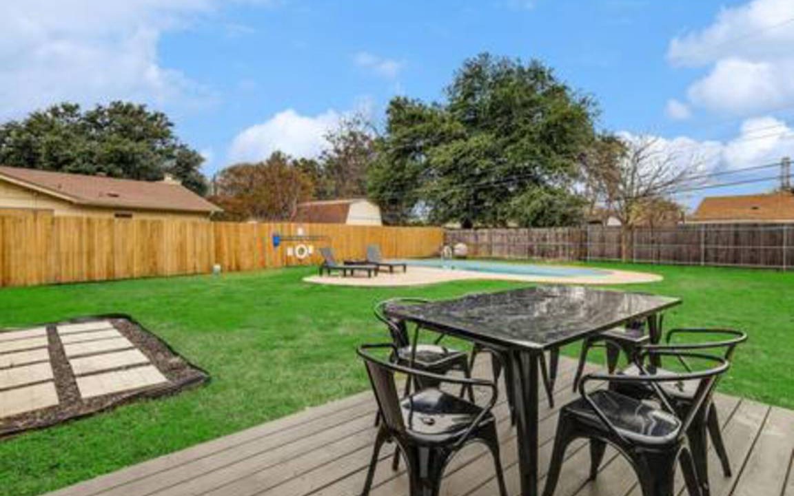Photo of Others in North Richland Hills