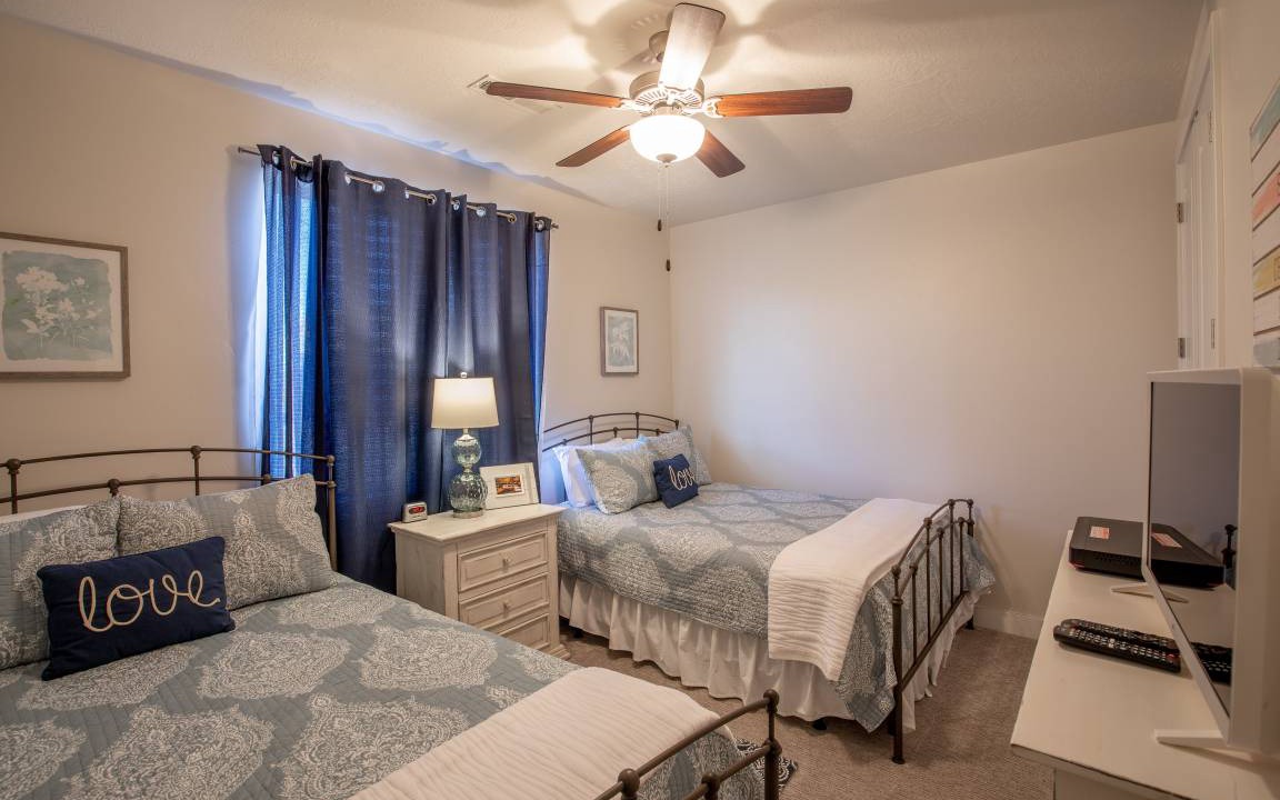 Photo of Bedroom in St. George