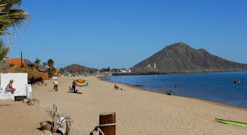 Photo of Others in San Felipe