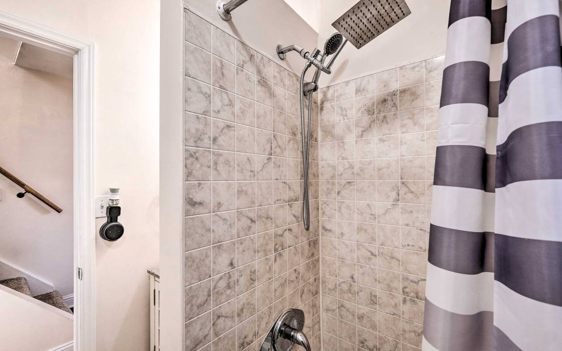 Photo of Bathroom in Wyandotte
