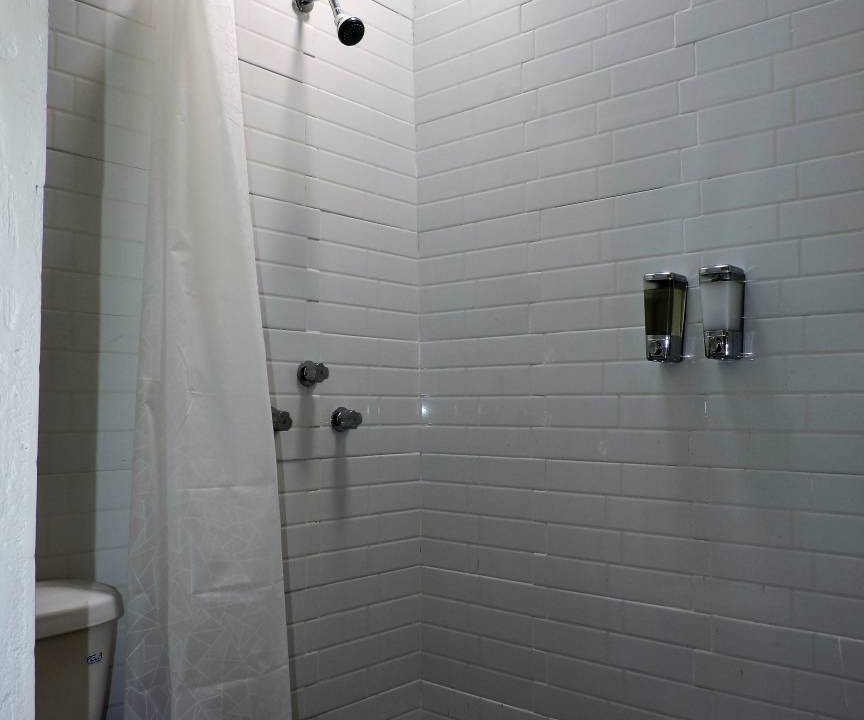 Photo of Bathroom in Centro