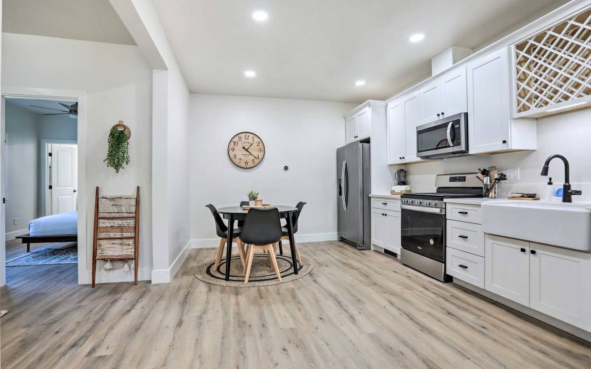 Photo of Kitchen in Folsom