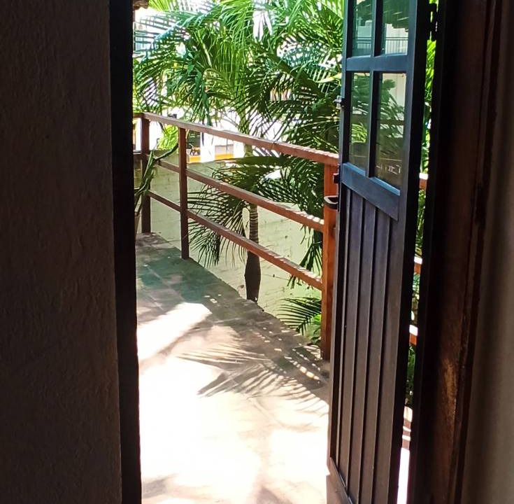 Photo of Patio Balcony in La Cruz de Huanacaxtle