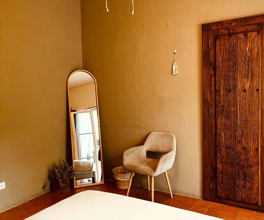 Photo of Bedroom in Zona Centro