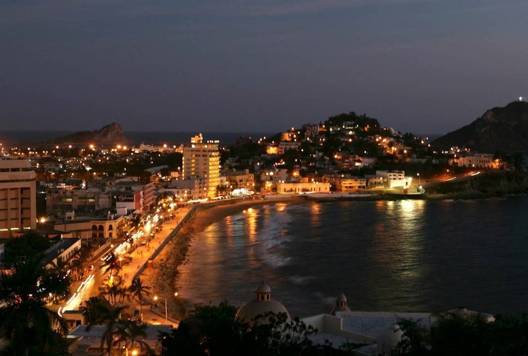 Photo of Others in Downtown Mazatlan