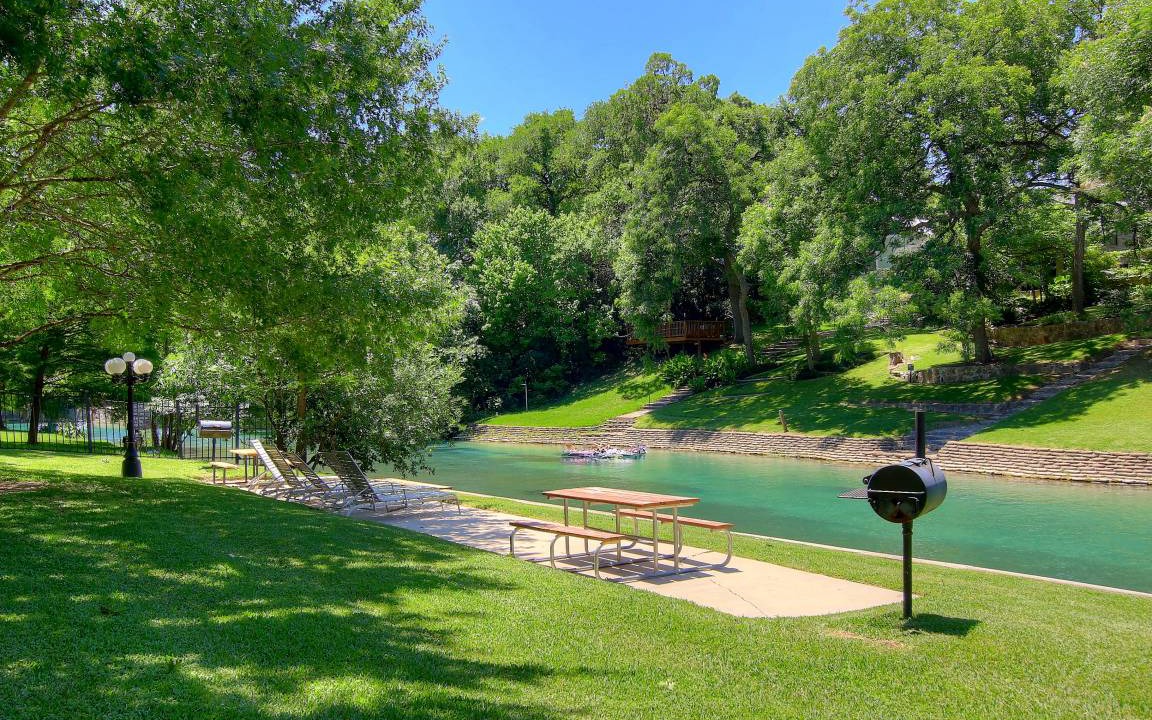 Photo of Outdoor in New Braunfels