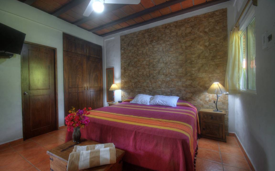Photo of Bedroom in Higuera Blanca