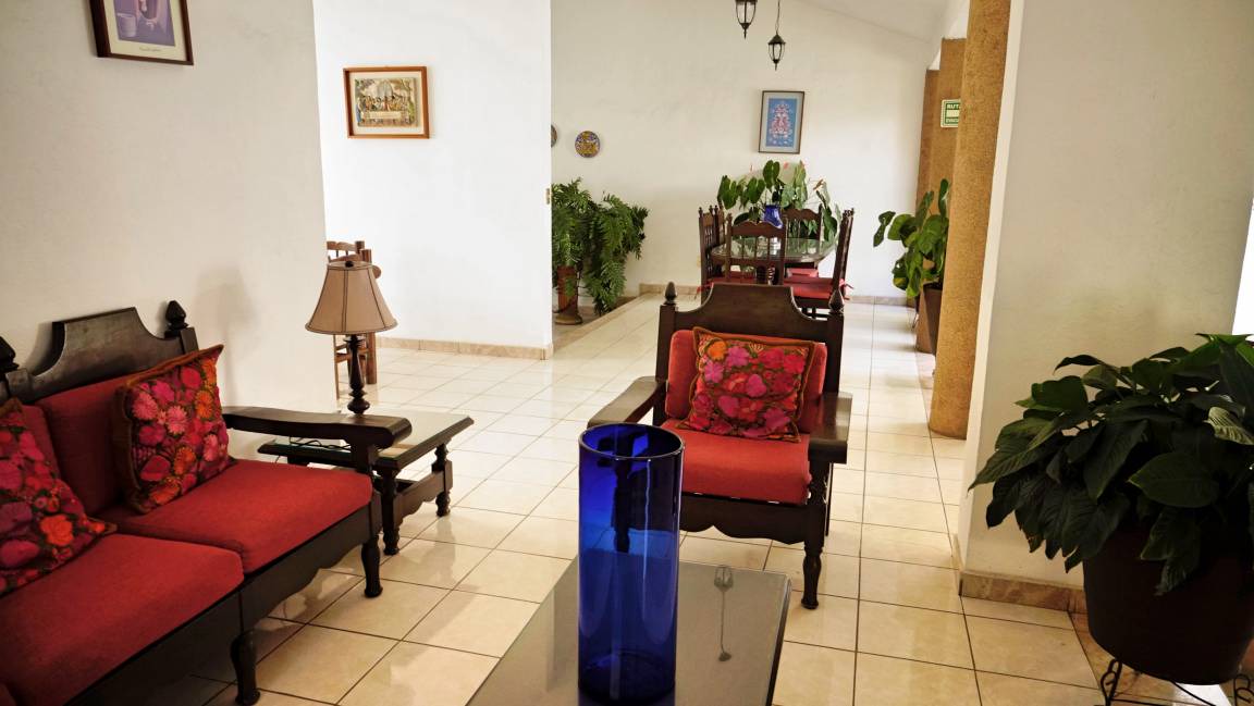 Photo of Livingroom in Comala