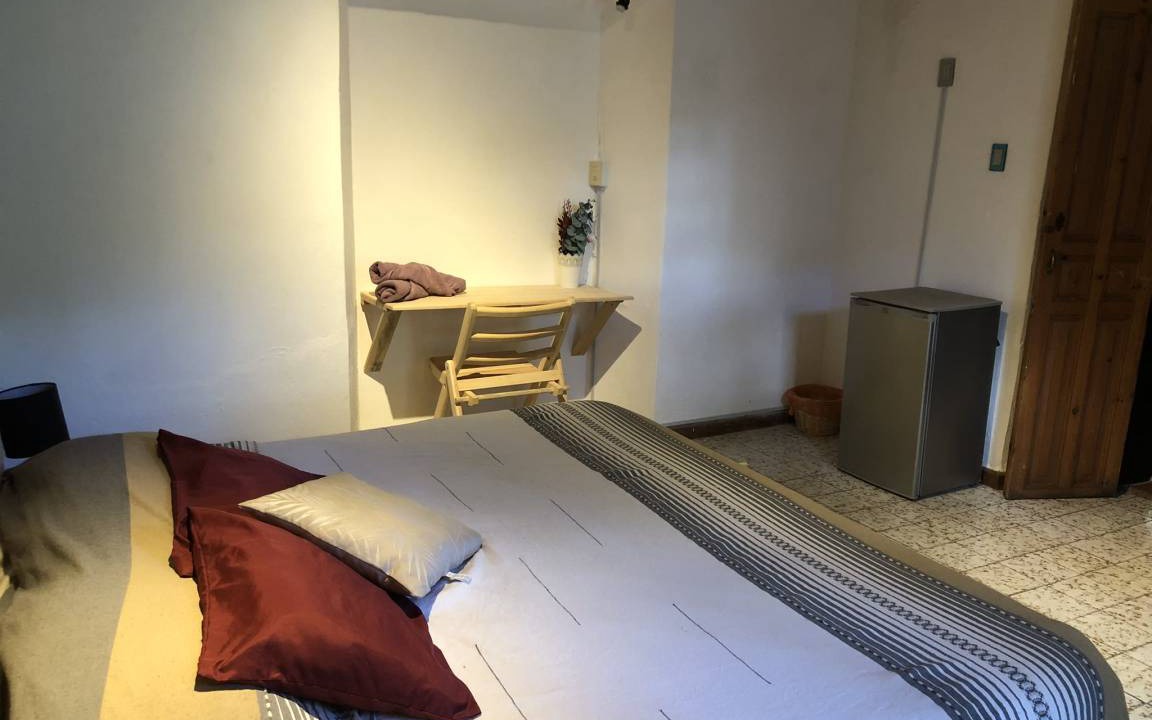 Photo of Bedroom in Del Cerrillo