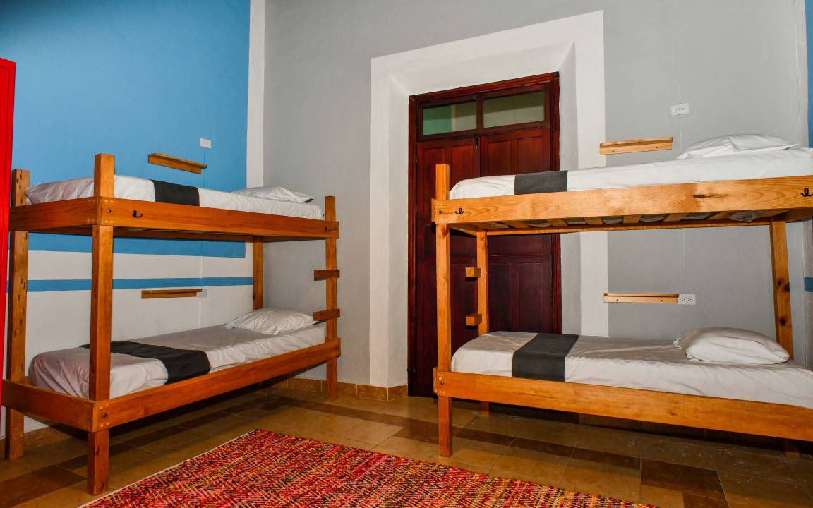 Photo of Bedroom in Barrio de Santiago