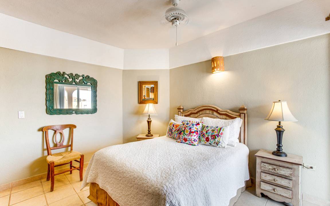 Photo of Bedroom in Centro
