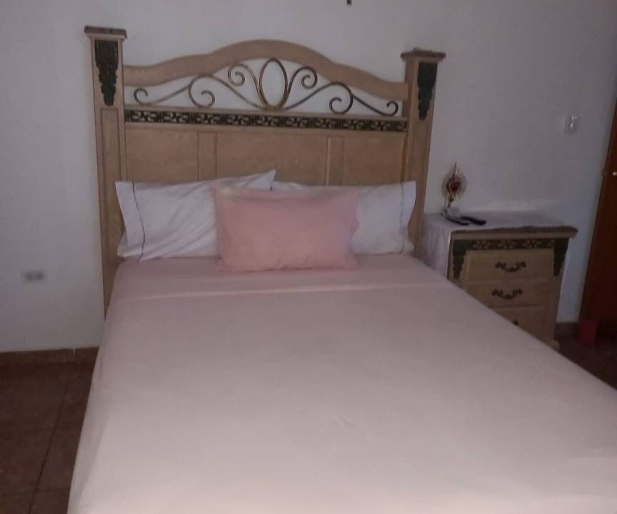Photo of Bedroom in Downtown San Jose del Cabo