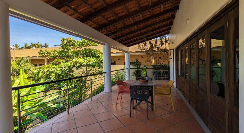 Photo of Patio Balcony in Lo de Marcos