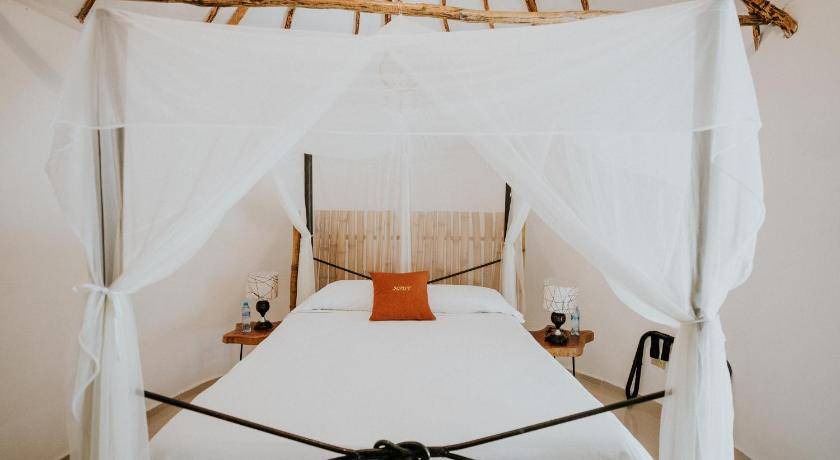 Photo of Bedroom in Sacalum