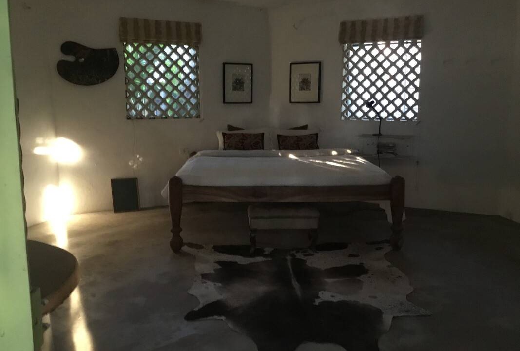 Photo of Bedroom in Santa Cruz