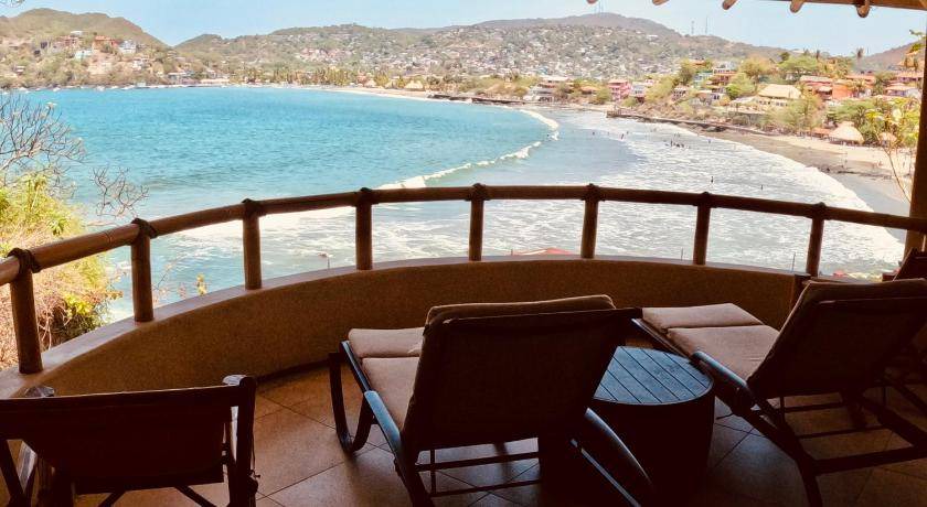 Photo of Patio Balcony in Playa la Madera