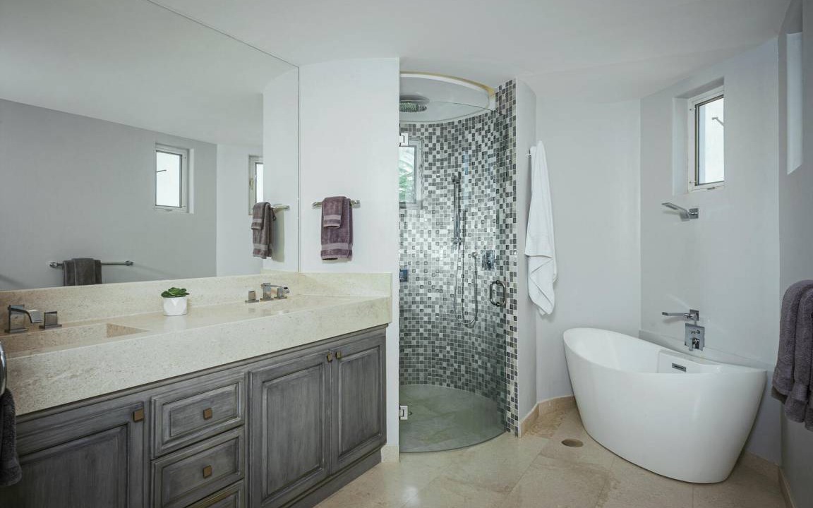Photo of Bathroom in Palmilla