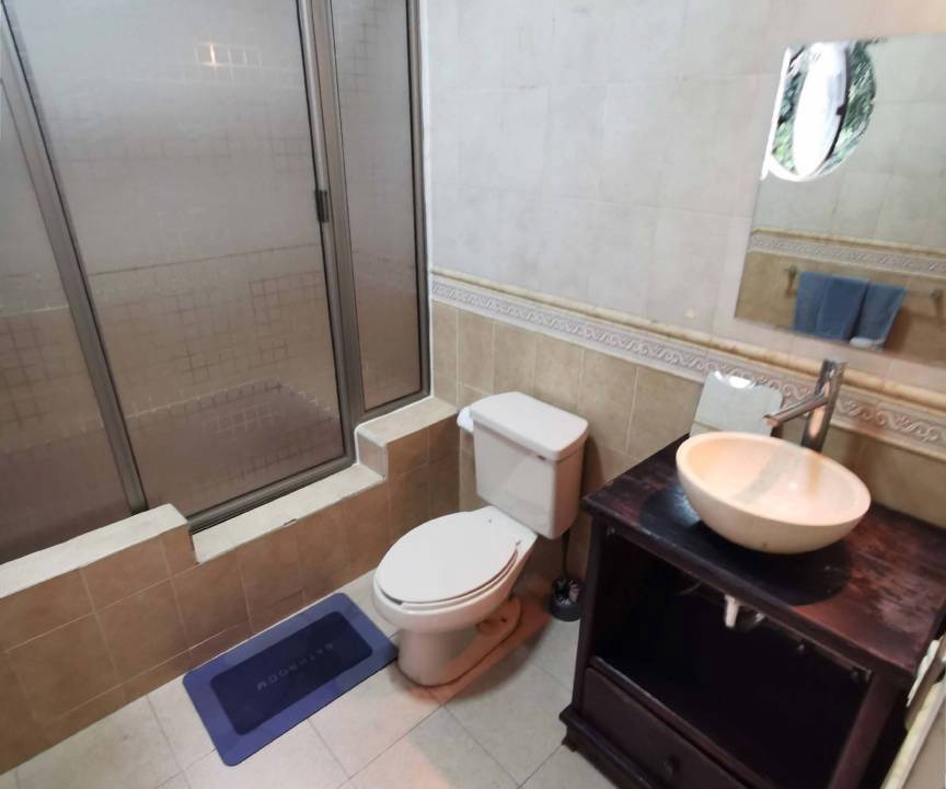 Photo of Bathroom in Alvaro Obregon