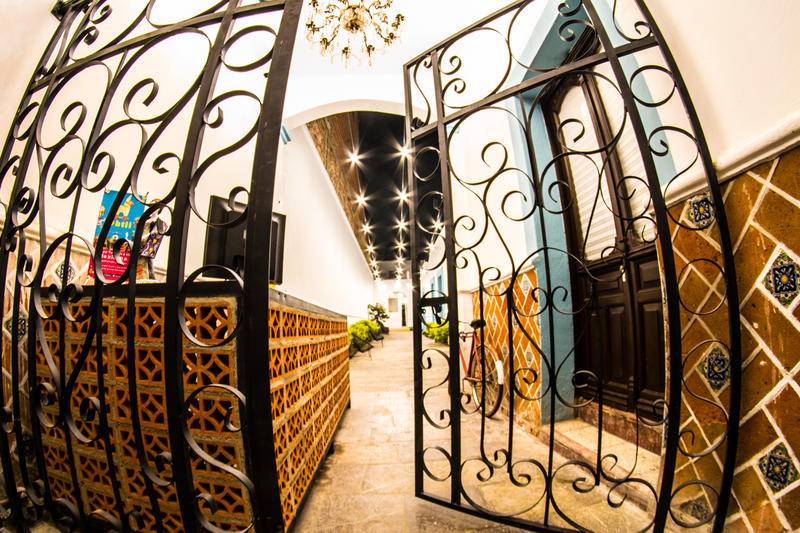 Photo of Others in Puebla Historic Center