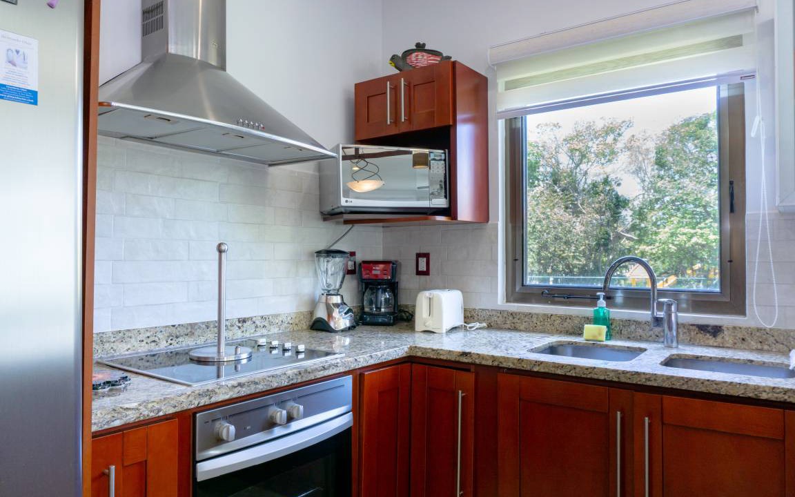 Photo of Kitchen in Playacar