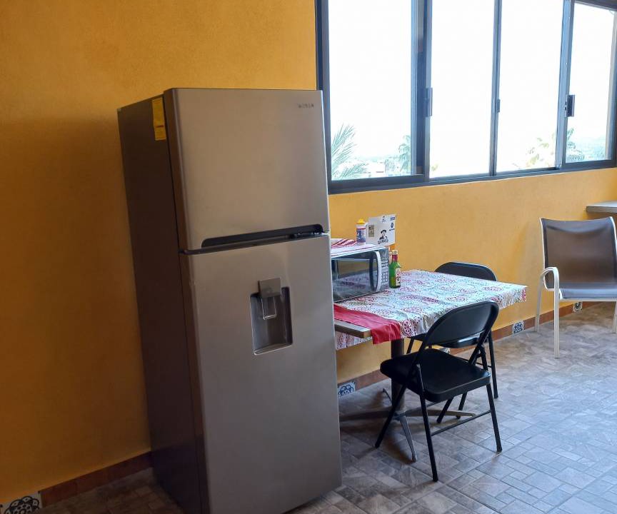 Photo of Kitchen in Downtown San Jose del Cabo