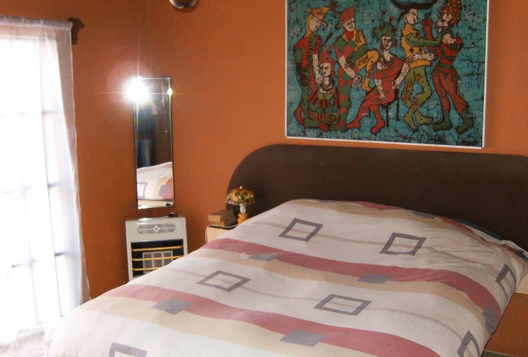 Photo of Bedroom in Zona Centro