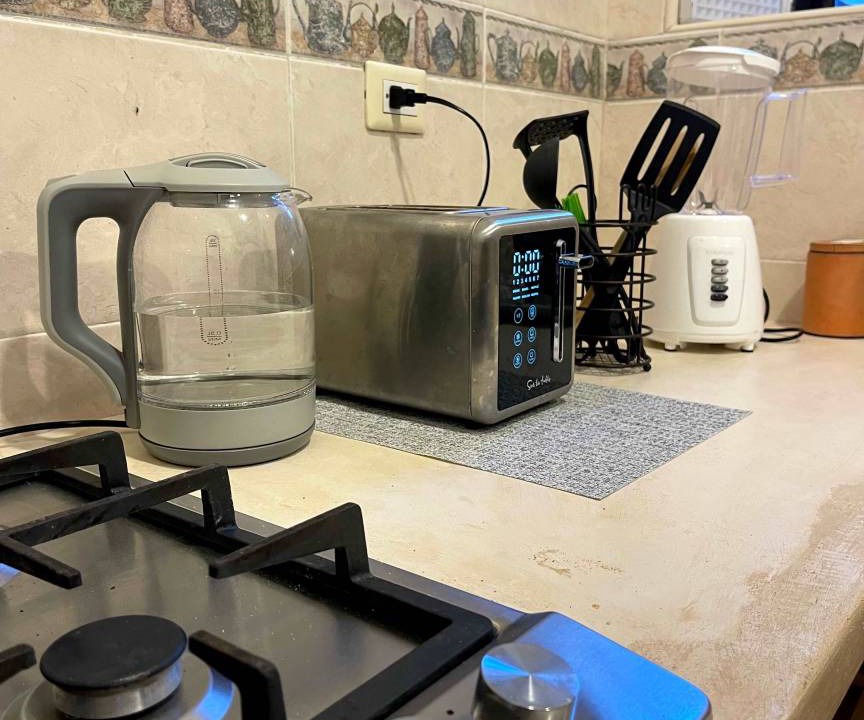 Photo of Kitchen in Progreso Municipality