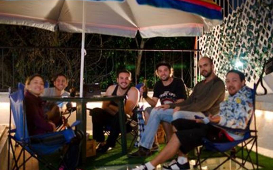 Photo of Others in Coyoacan