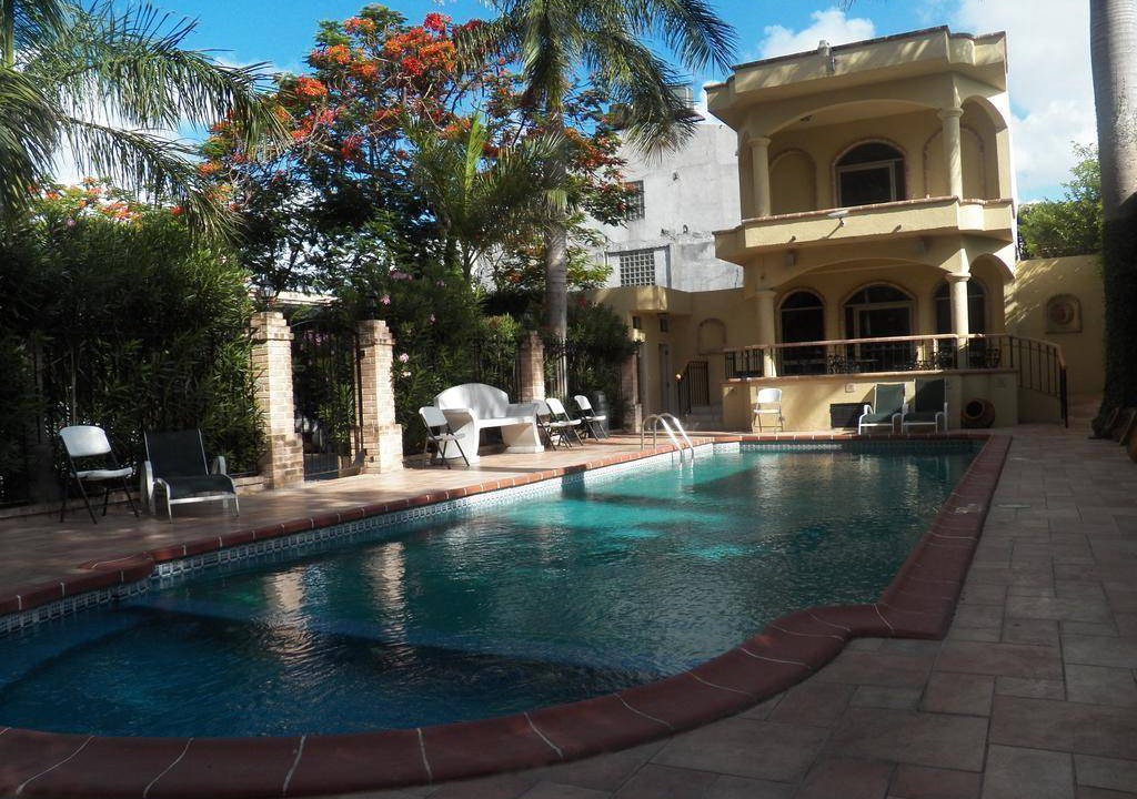 Photo of Outdoor in Matamoros