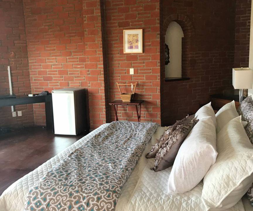 Photo of Bedroom in Morelos