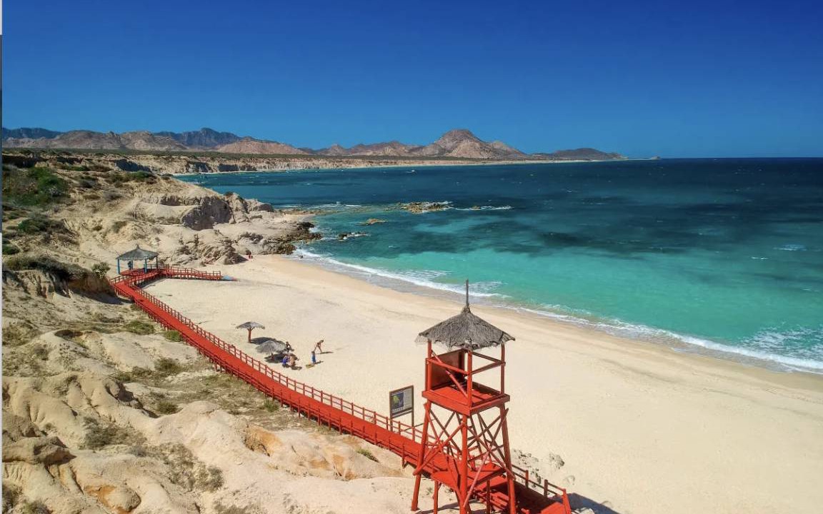 Photo of Others in Cabo Pulmo