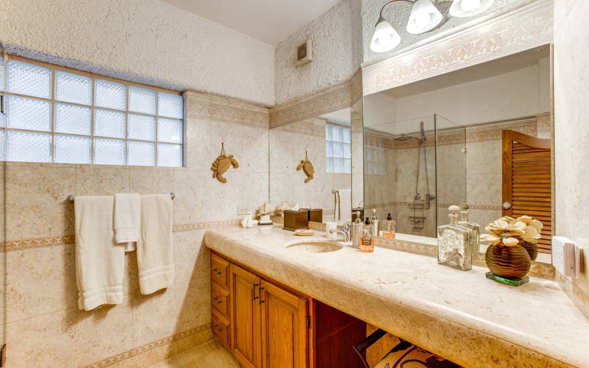 Photo of Bathroom in Centro