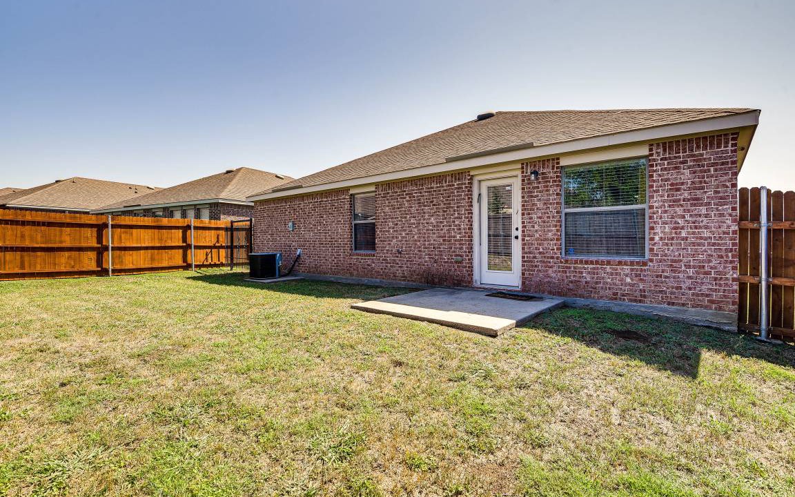Photo of Buildings in South Arlington
