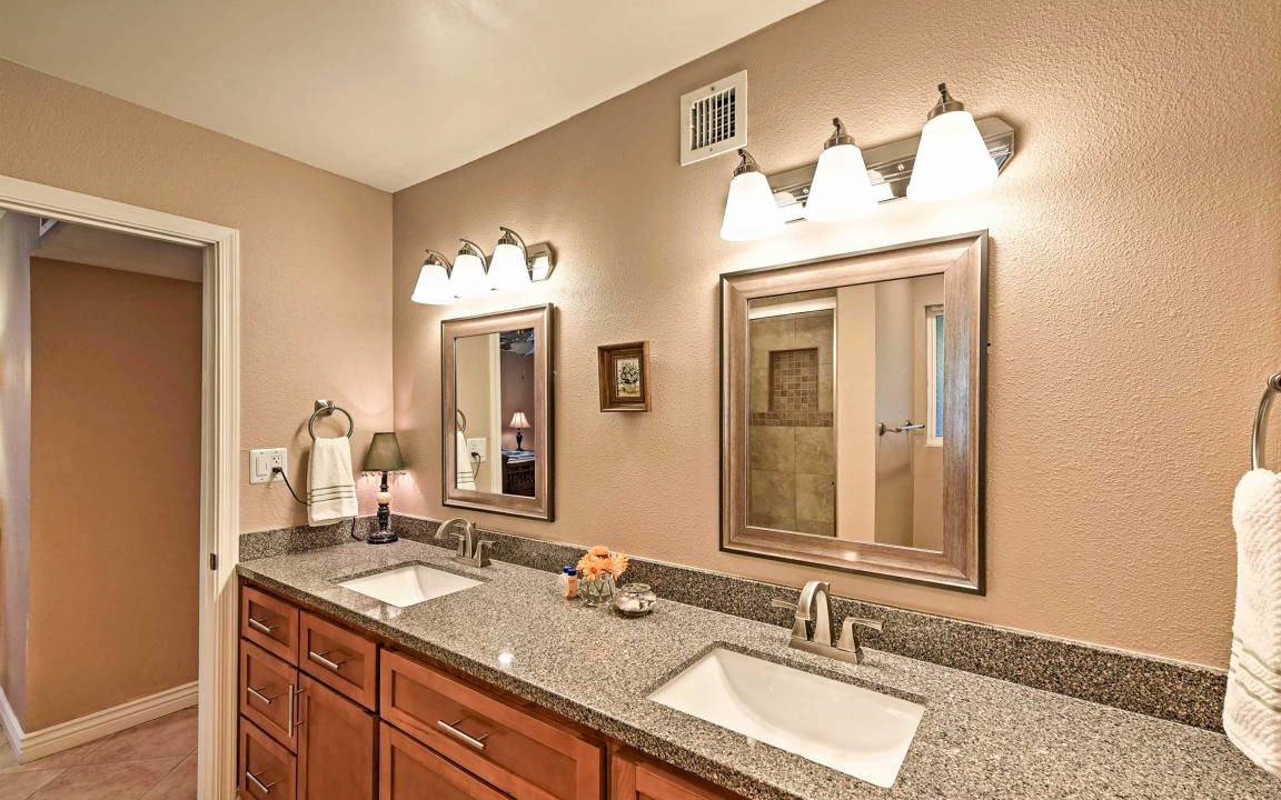 Photo of Kitchen in North Mountain