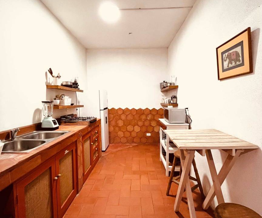 Photo of Kitchen in Zona Centro