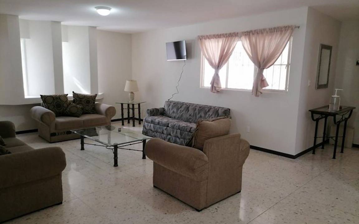 Photo of Livingroom in zona dos extendida