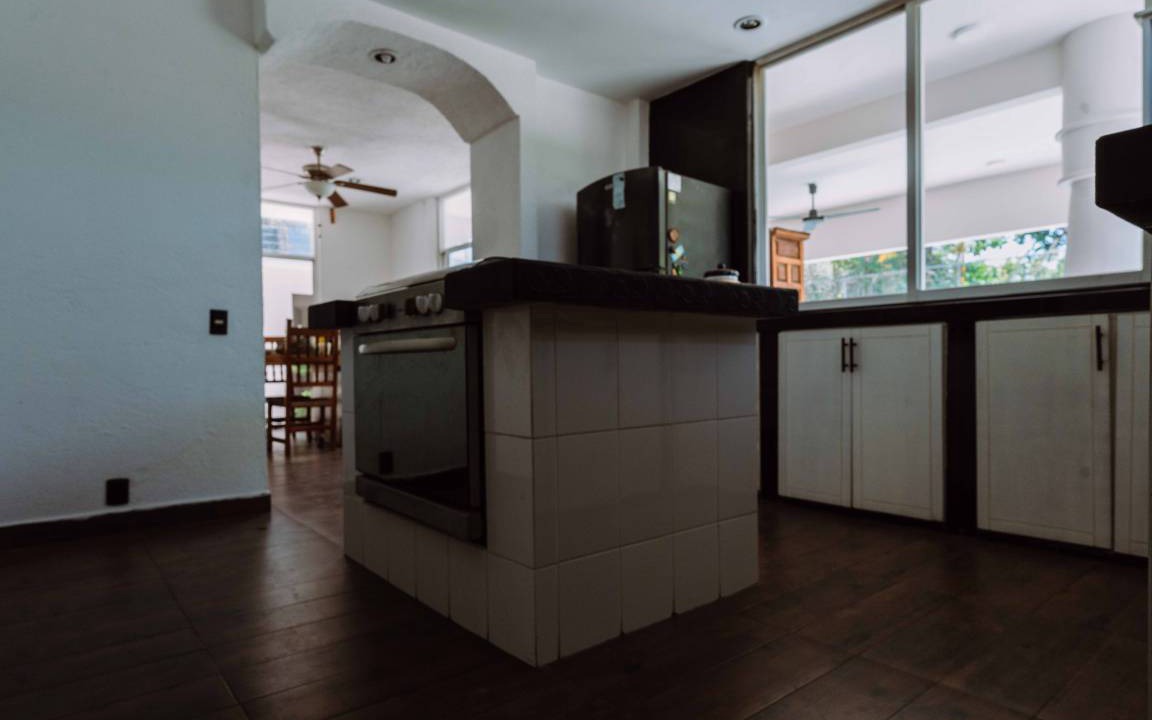 Photo of Kitchen in Bacocho