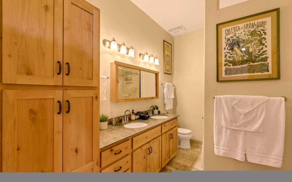 Photo of Bathroom in Tucson