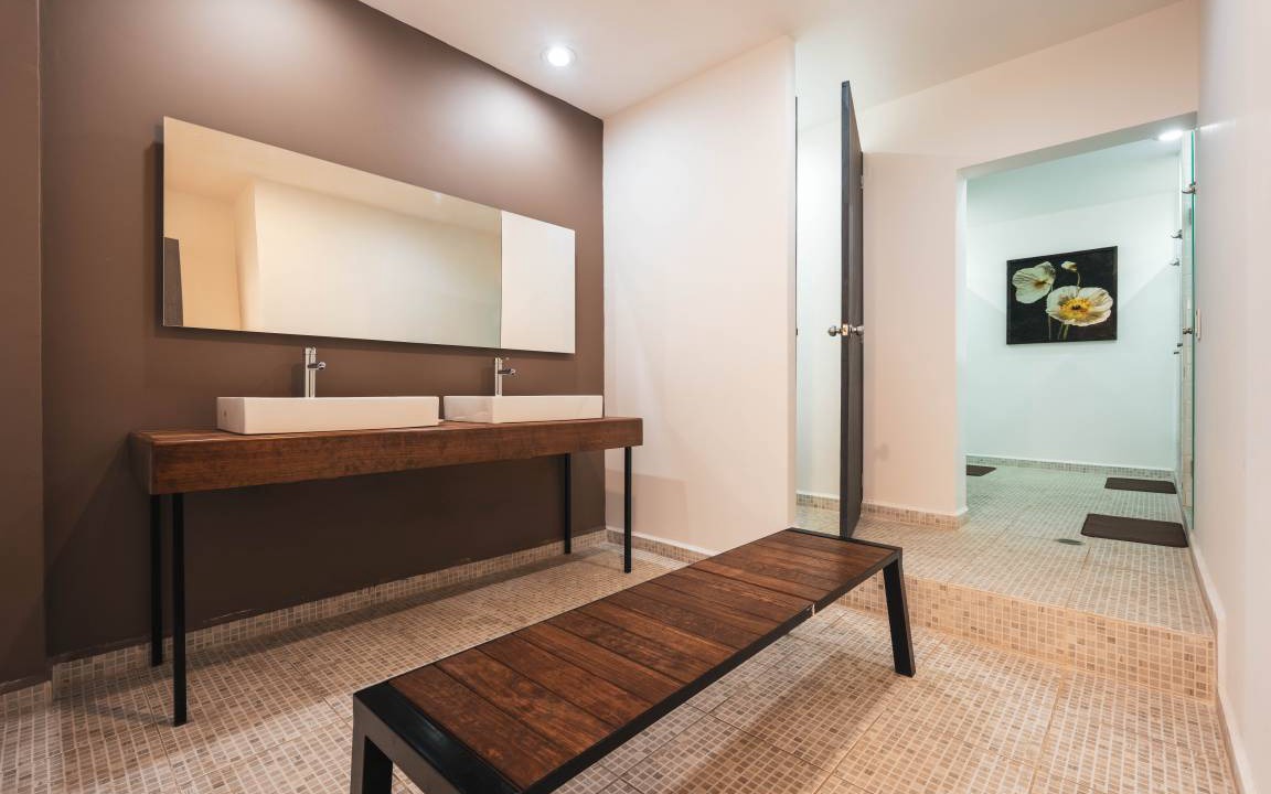 Photo of Bathroom in Escandon
