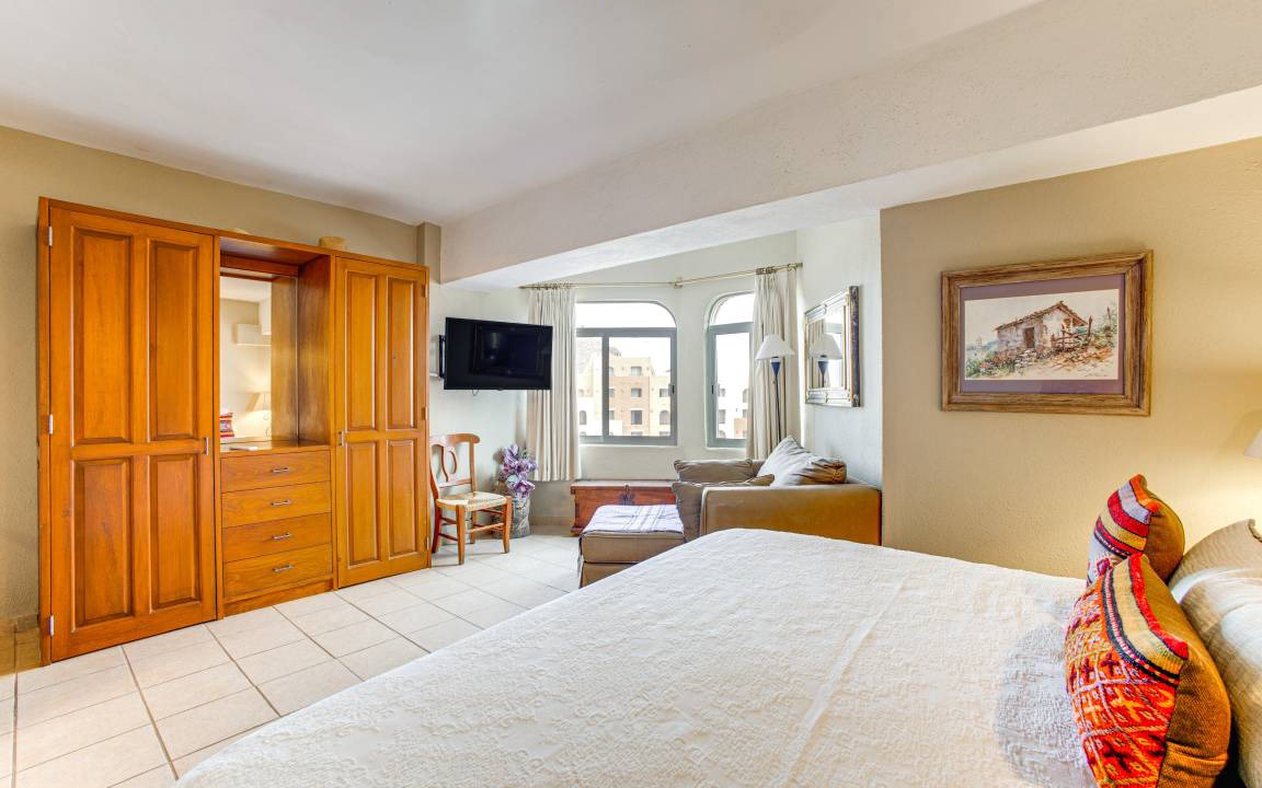 Photo of Bedroom in Centro