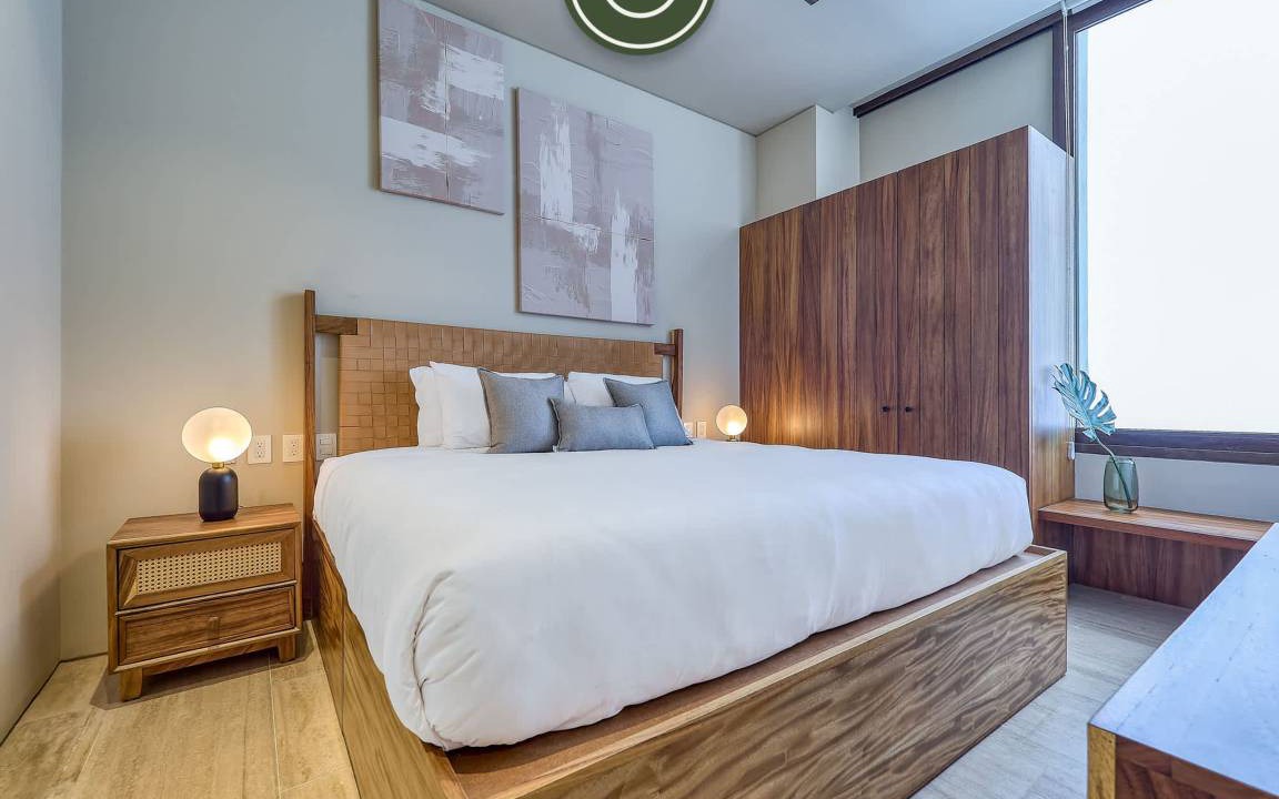 Photo of Bedroom in La Cruz de Huanacaxtle