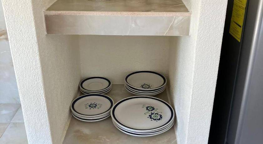 Photo of Bathroom in Perula