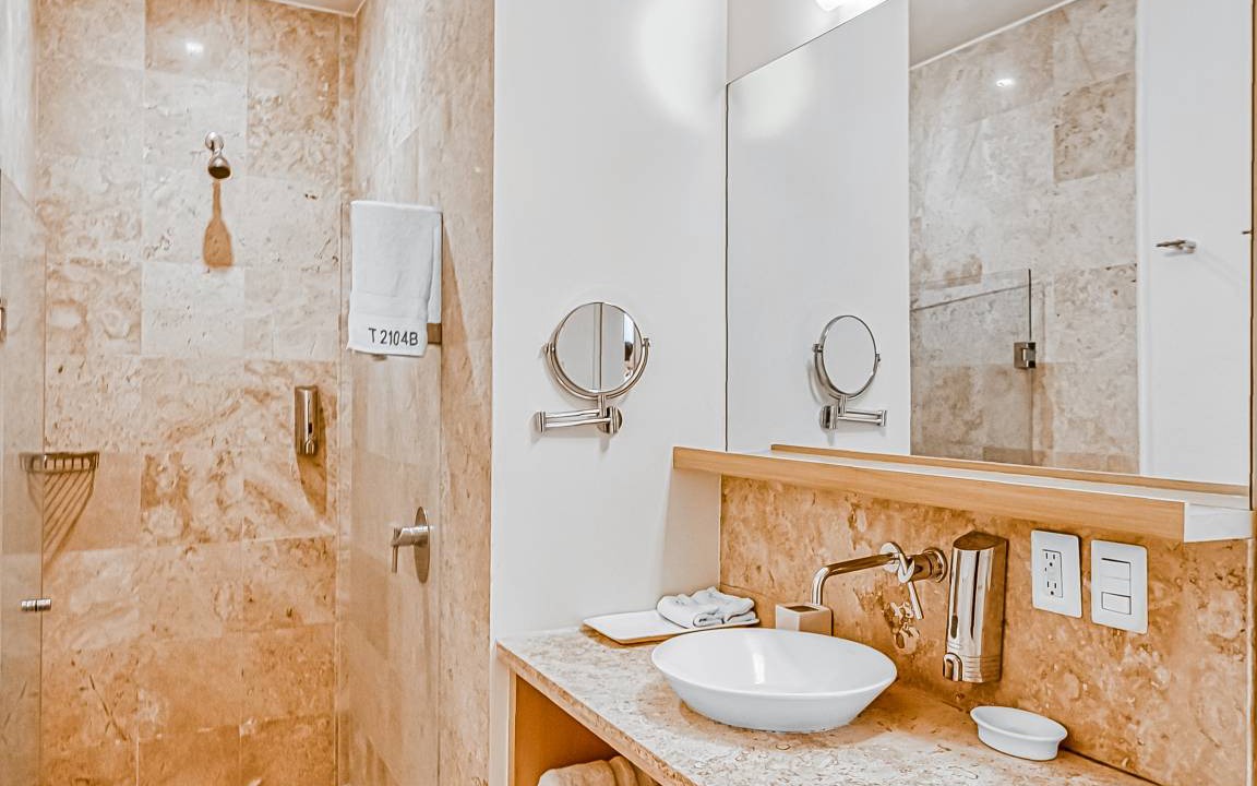Photo of Bathroom in Nuevo Vallarta