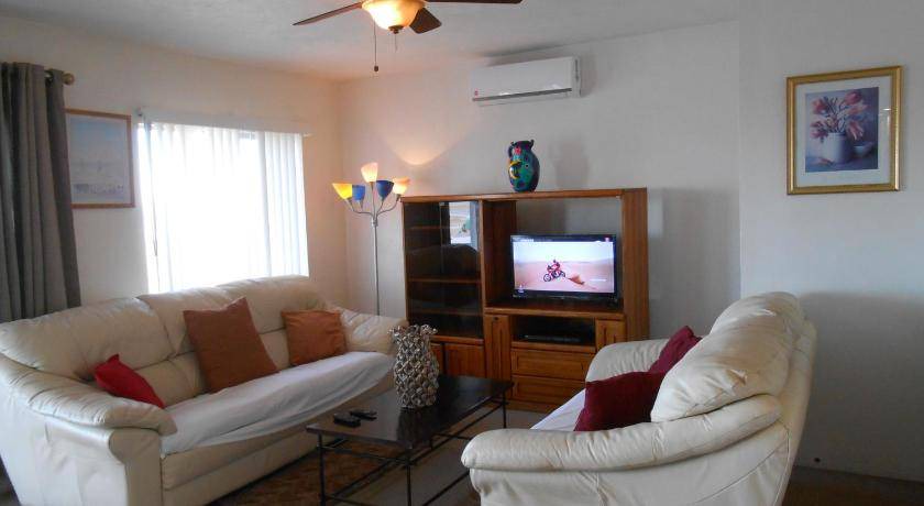 Photo of Livingroom in San Felipe