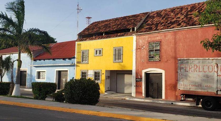 Photo of Others in Ciudad del Carmen City-Centre