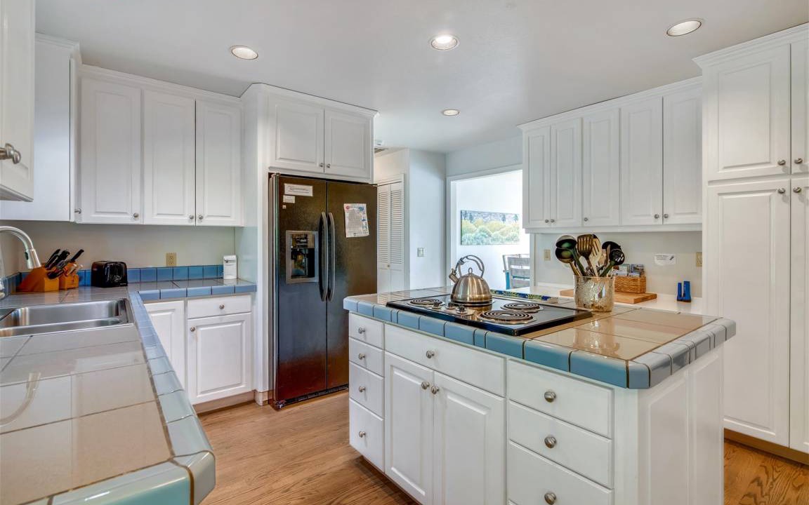 Photo of Kitchen in Cannon Beach