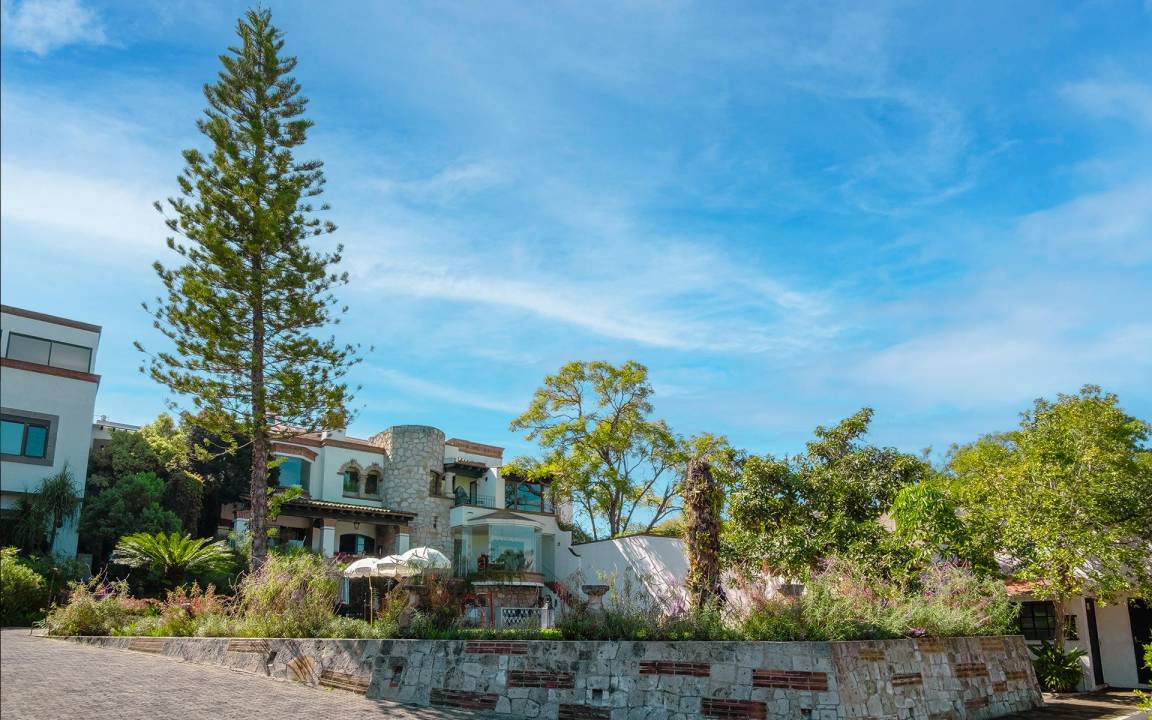 Photo of Buildings in Vista Bella