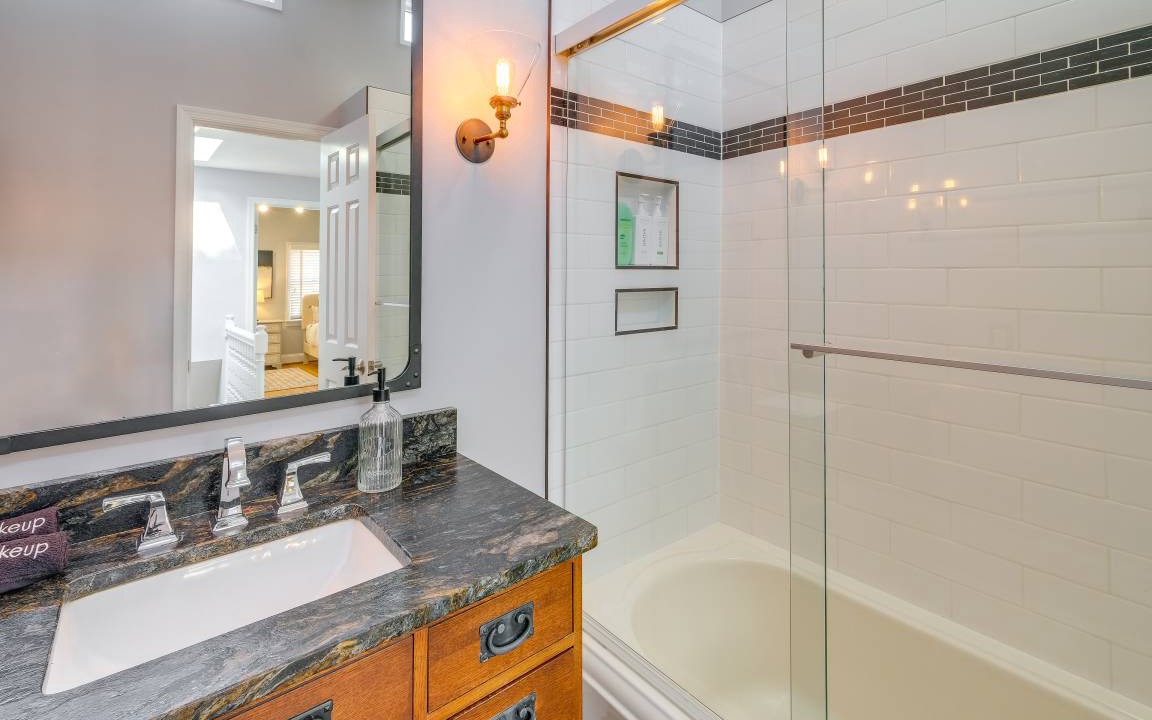 Photo of Bathroom in Old Town West