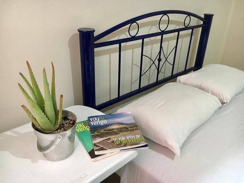Photo of Bedroom in Centro