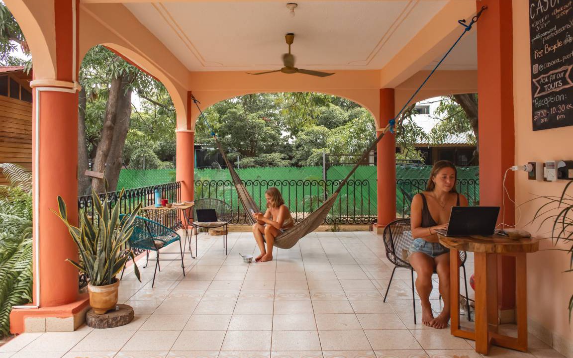 Photo of Others in Puerto Escondido
